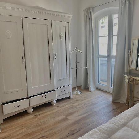 Sonniges Dg Apartment Nahe Bahnhof In 格门德蒂格斯 外观 照片
